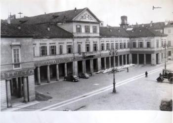 Sezione Fotografica