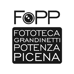 Logo Fototeca Comunale “Bruno Grandinetti”