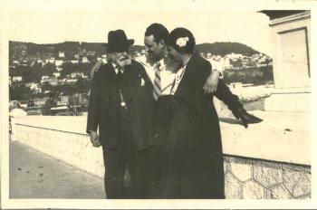 Archivio fotografico Galimberti