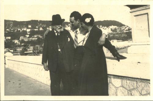 famiglia Galimberti, CC BY-NC-SA