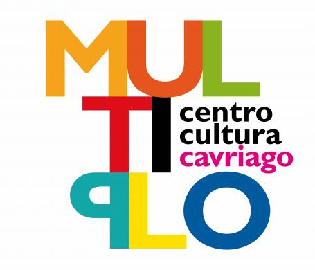 Logo Multiplo Centro Cultura Cavriago