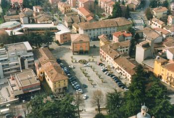 Archivio Fotografico del Comune di Cavriago