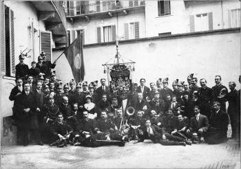 Mutuo Soccorso