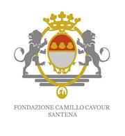 Logo Fondazione Camillo Cavour Santena