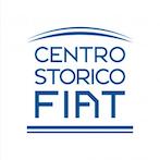 Logo CENTRO STORICO FIAT