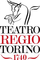 Logo Fondazione Teatro Regio di Torino