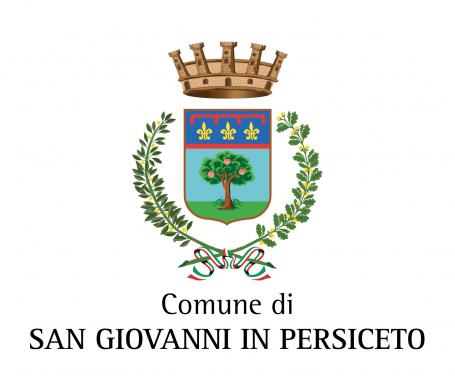Logo Comune di San Giovanni in Persiceto – Biblioteca comunale “G. C. Croce”