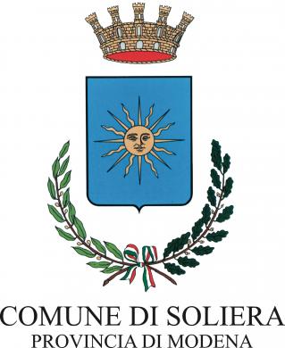 Logo COMUNE DI SOLIERA