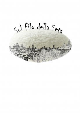 Logo Associazione Sul Filo della Seta