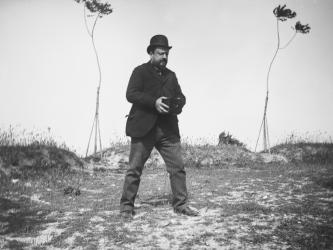Archivio fotografico Alessandro marchese Bruti Liberati