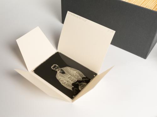 Marco Di Marco, Negativo ricondizionato, CC BY-NC-SA