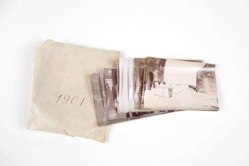 Marco Di Marco, Positivi ad annerimento diretto, CC BY-NC-SA