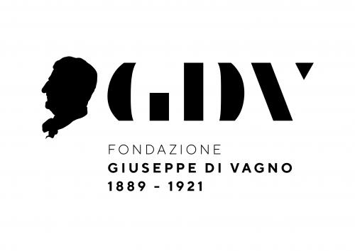 Logo FONDAZIONE GIUSEPPE DI VAGNO (1889-1921)