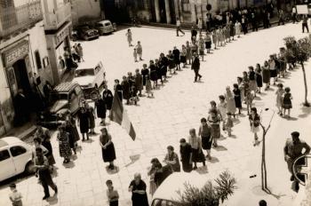 Fondazione Di Vagno – Fondi documentali e fotografici