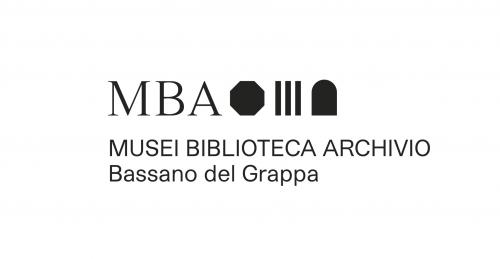 Logo Musei Civici di Bassano del Grappa