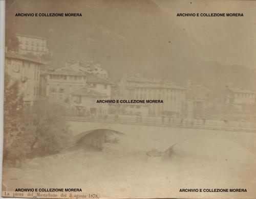 Piene del Torrente Mastellone 3 agosto 1878 Varallo Sesia, 3/08/1878, CC BY-NC-ND