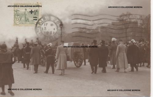 Funerali Maresciallo Joffre, 07/01/1931, CC BY-NC-ND