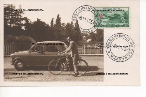 Amedeo Luigi Morera, Amedeo Luigi Morera, 1954 circa, CC BY-NC-ND