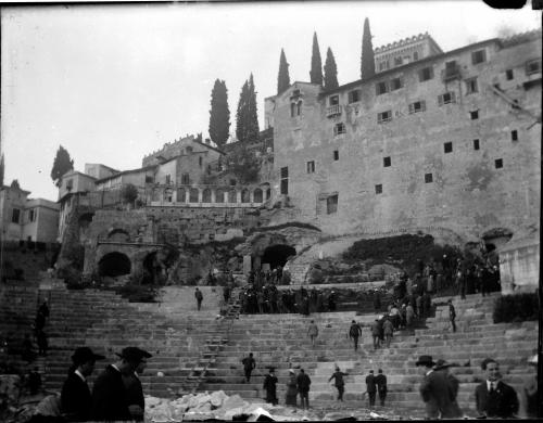 Verona, CC BY-SA