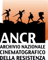 Logo ARCHIVIO NAZIONALE CINEMATOGRAFICO DELLA RESISTENZA ETS