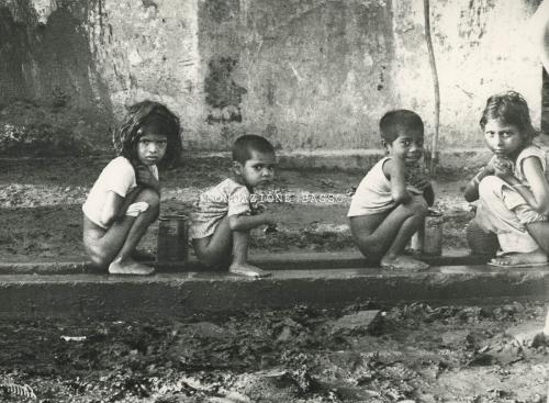 Gigli, Pietro, Dacca, Bangladesh, durante la guerra con il Pakistan, 1969, CC BY-SA
