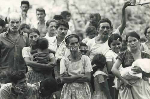 Gigli, Pietro, El Salvador - La Virtud, campo profughi, 1980 circa, CC BY-SA
