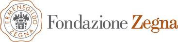 Logo Fondazione Zegna