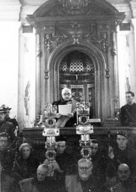 Inaugurazione a.a. 1940-41, 1940, CC BY-SA