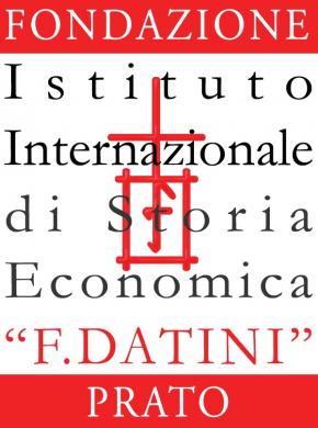 Logo Fondazione Istituto Internazionale di Storia Economica “F. Datini”