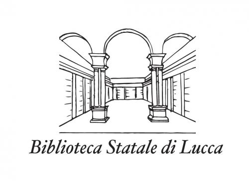 Logo Biblioteca Statale di Lucca