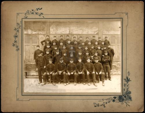 Anonimo, Castelfranco E. - R.C. N.3, 1894, Gelatina a sviluppo, CC BY-NC-ND