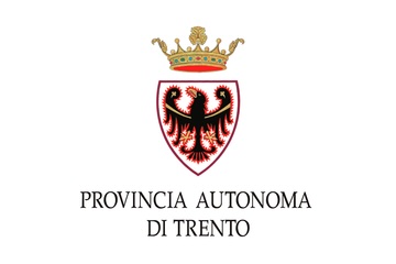 Logo UMSt soprintendenza per i beni e le attività culturali, Provincia autonoma di Trento, MiC