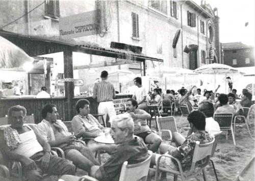 anonimo, Rimini a Piumazzo, 10/08/1986, Gelatina a sviluppo, CC BY-NC-ND