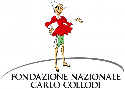 Logo Fondazione Nazionale Carlo Collodi