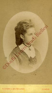 Adèle Boex, Ginevra, 02/02/1874, CC BY-SA