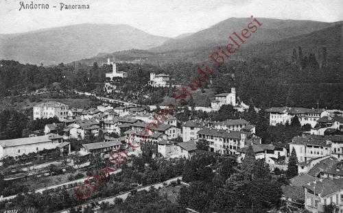 Andoro inizio Novecento, 1900 circa, CC BY-SA