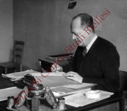 Elio Corte , 1954, CC BY-SA