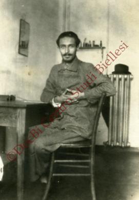 Filiberto Corte (a Prasomaso), CC BY-SA