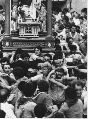 Giuseppe Leone, Ragusa, 1970, CC BY-NC-ND