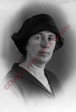 Margherita Boggio Corte, post 1930, CC BY-SA