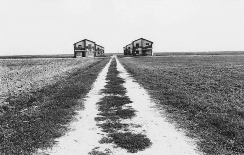Emilio Secondi, Le ferite dell'alluvione, Pellestrina, Po di Tolle, 1979, CC BY-NC-ND