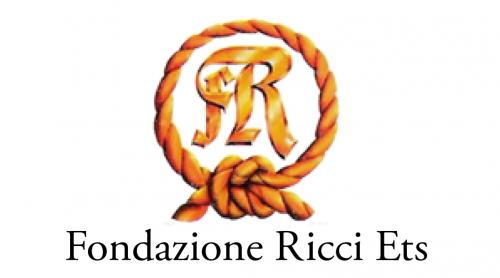 Logo Fondazione Ricci ETS