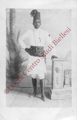 Servo eritreo di Camillo Corte, CC BY-SA