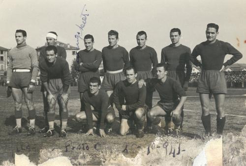 Campionato di calcio, Reggiana contro Prato, 20/10/1941, CC BY-NC-ND