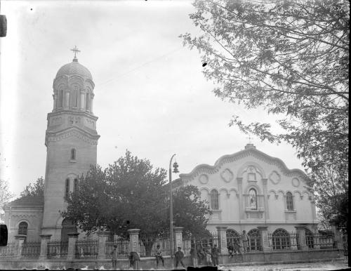 Lastre negative su vetro al bromudo d'argento, CC BY-SA