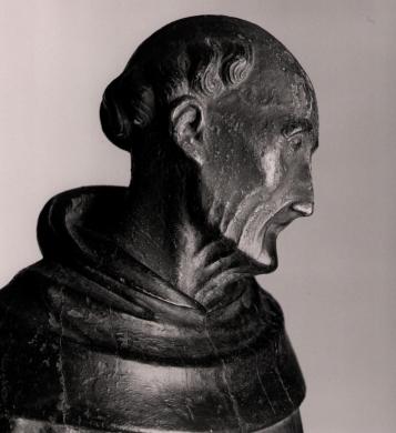 San Bernardino, Domenico di Niccolò ei Cori, CC BY-SA