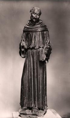 San Bernardino, Domenico di Niccolò dei Cori, CC BY-SA