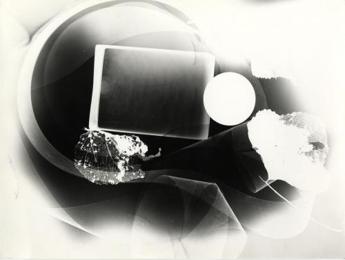 Non identificato, Fotogramma, 1975 circa, gelatina ai sali d'argento/carta, CC BY-NC-ND