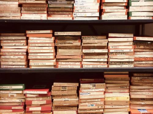 Sala, Camilla, Scatole in cartone di fogli di carta per stampa fotografica, 2019, digitale/virtuale, CC BY-NC-ND