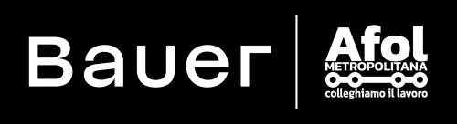 Logo CFP Bauer – Afol Metropolitana